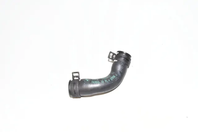 Coolant Hose Pipe