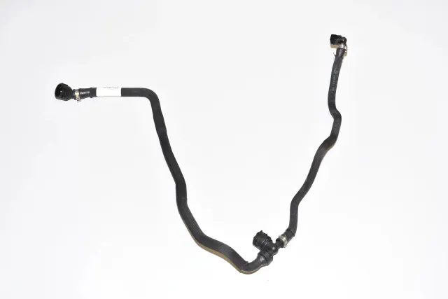 Coolant Hose Pipe