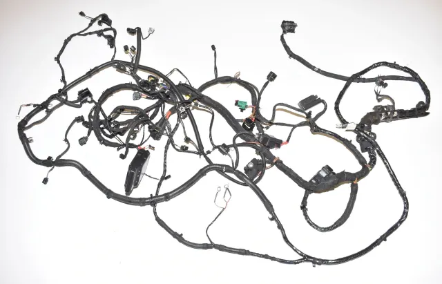 Cable Harness