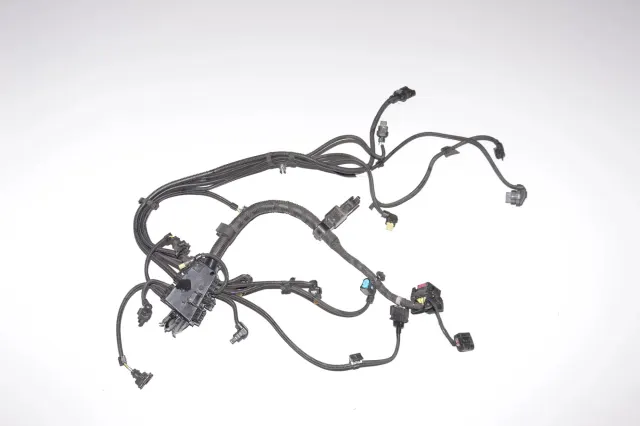 Engine Cable Harness