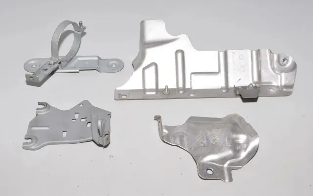 Other Engine Compartment Parts