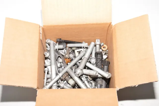 Engine Screws