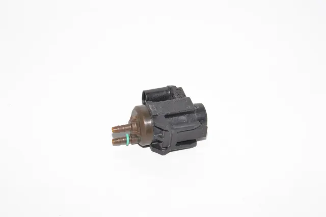 Solenoid Valve