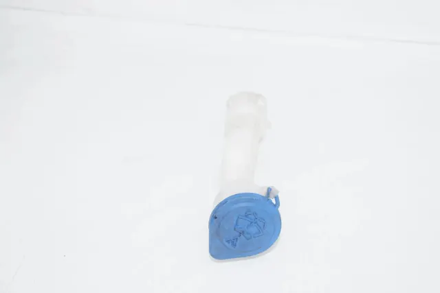 Window Washer Tank Fill Tube