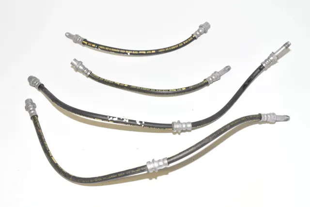 Brake Pipe Hose