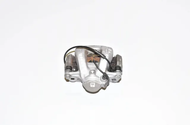 Front Left Brake Caliper