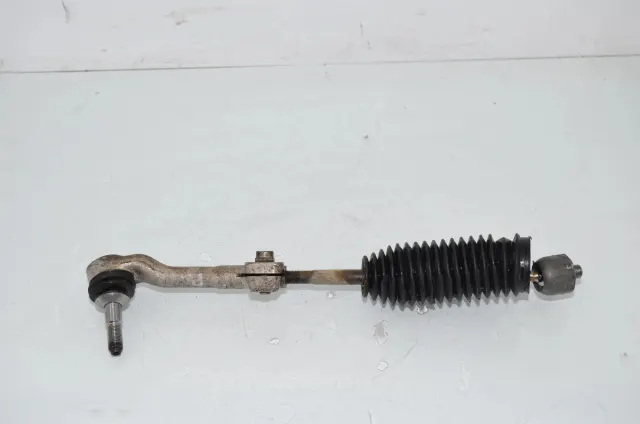 Left Side Steering Tie Rod