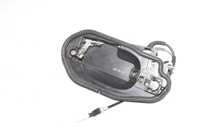 Rear Left Door Interior Handle Frame
