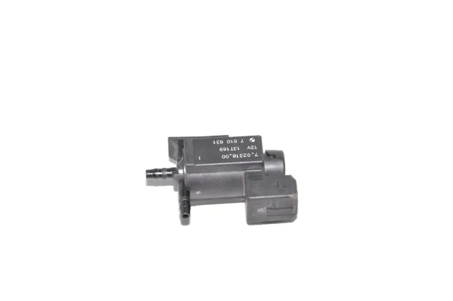 Solenoid Valve
