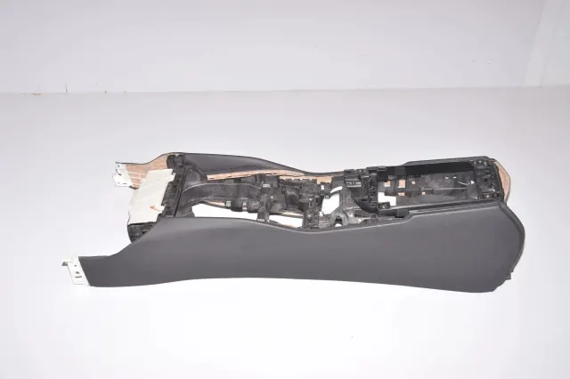Center Console