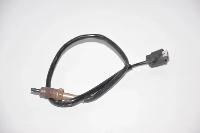 Temperature Sensor