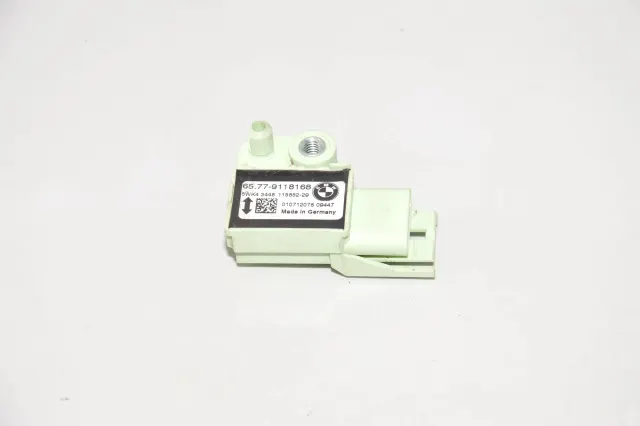 Left Side Impact Sensor