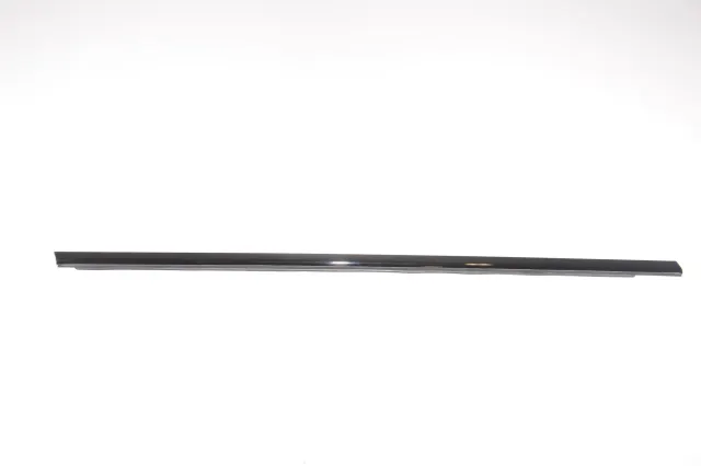 Front Left Door Vertical Trim