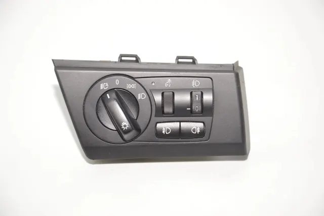 Headlight Switch Control Unit