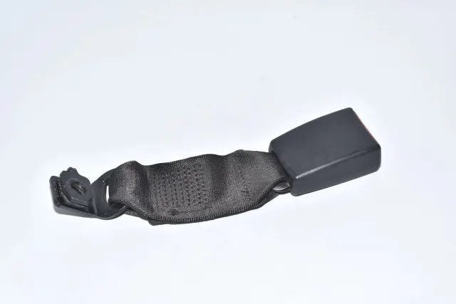 Rear Middle Seat Buckle