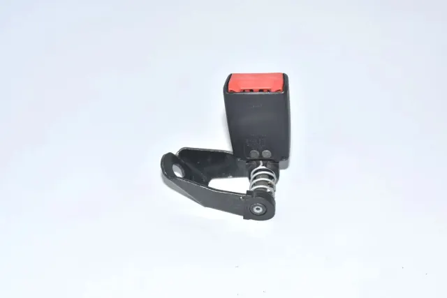 Rear Right Seat Buckle