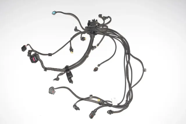 Engine Cable Harness
