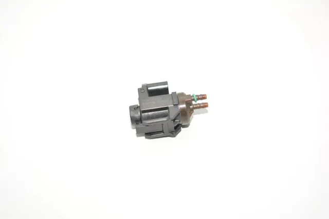 Solenoid Valve