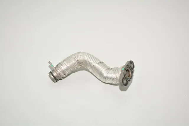 Turbocharger Oil Return Pipe
