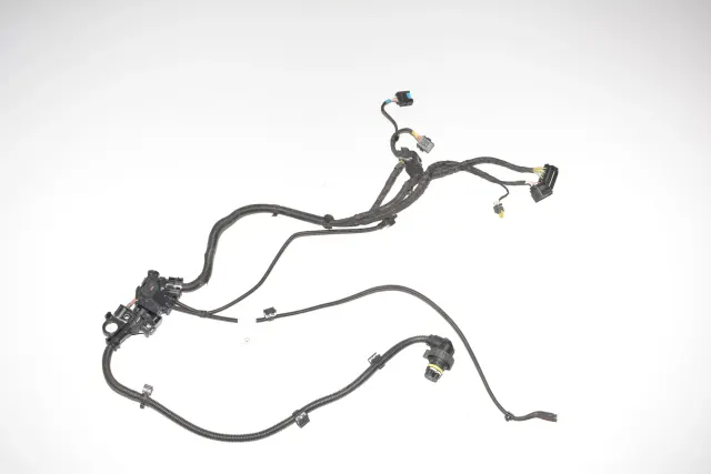 Engine Cable Harness