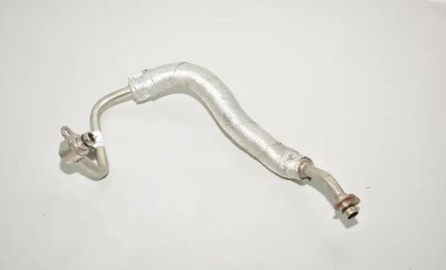 Turbocharger Oil Pipe