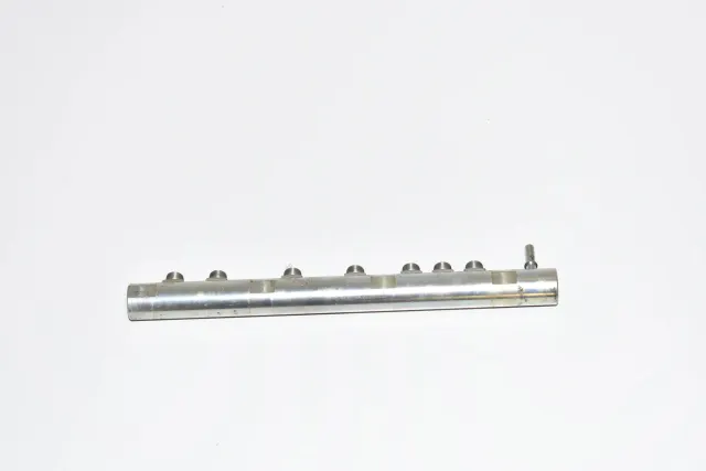 Right Side Fuel Rail