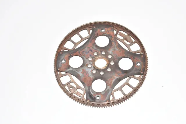 Flywheel Disc Automatic