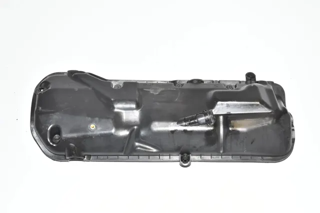 Engine Cover