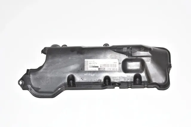 Engine Cover