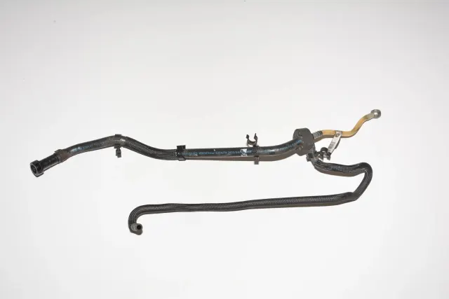 Fuel Pipe
