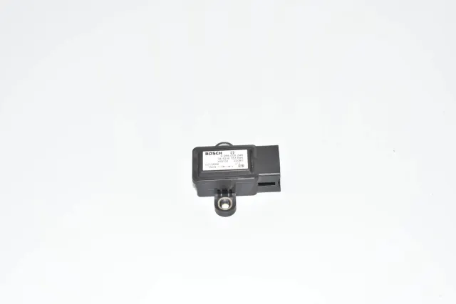 Acceleration Sensor