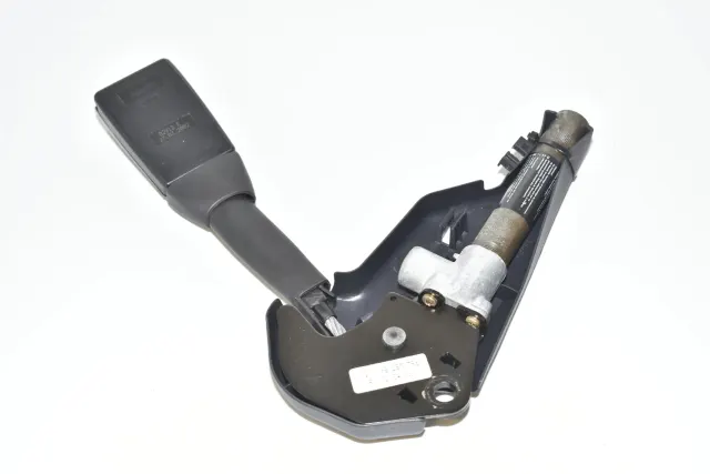 Front Right Seat Buckle