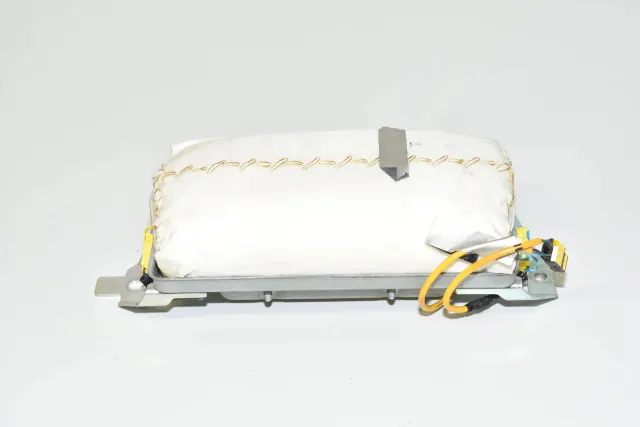 Dashboard Safety Bag SRS