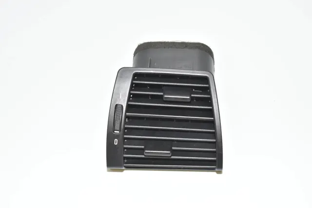 Dashboard Air Vents