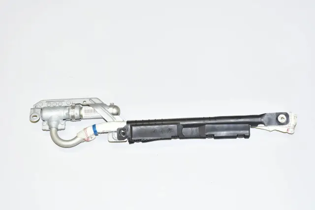 Right Side Roof Safety Curtain SRS