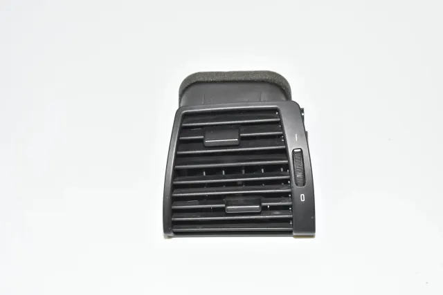 Dashboard Air Vents