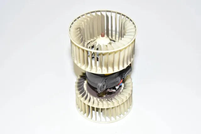 Heater Blower Fan
