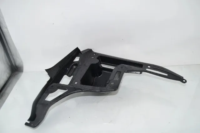 Rear Left Bumper Bracket