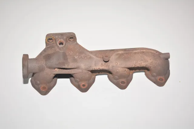 Exhaust Manifold
