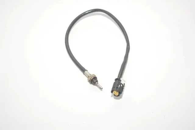 Temperature Sensor