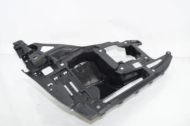 Rear Right Bumper Bracket