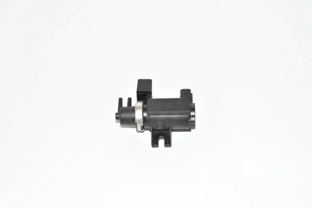 Solenoid Valve