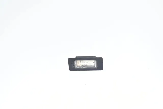 License Plate Lights