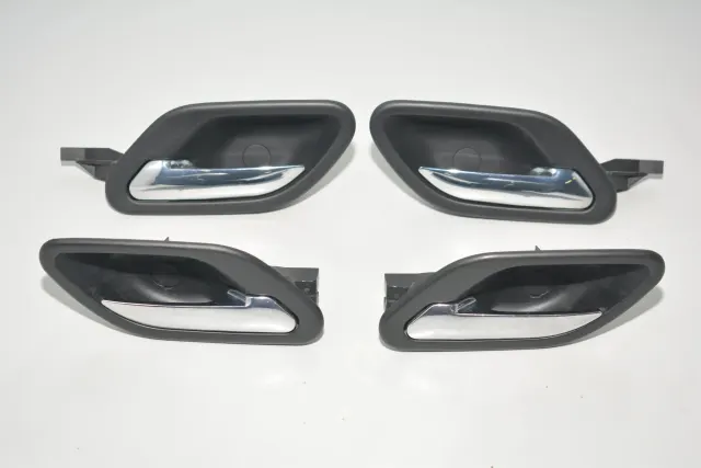 Front Left Inner Opening Handle