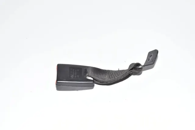 Rear Left Seat Buckle
