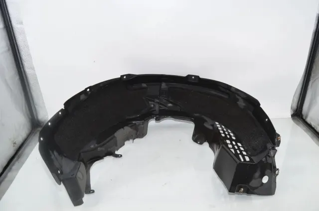 Rear Left Arch Liner