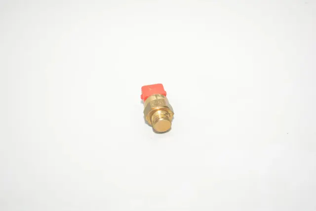 Temperature Sensor