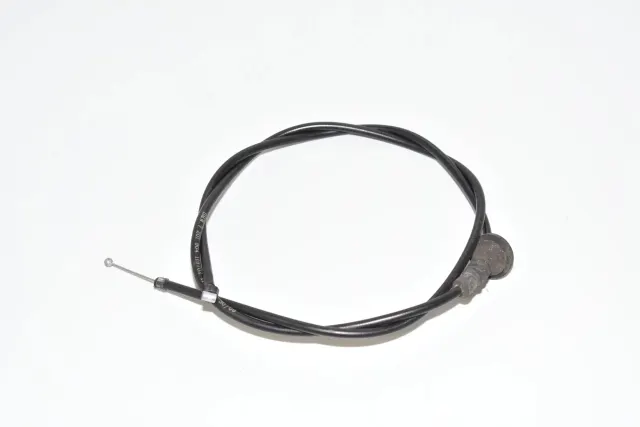 Bonnet Lock Cable