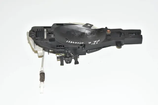Front Right Door Interior Handle Frame