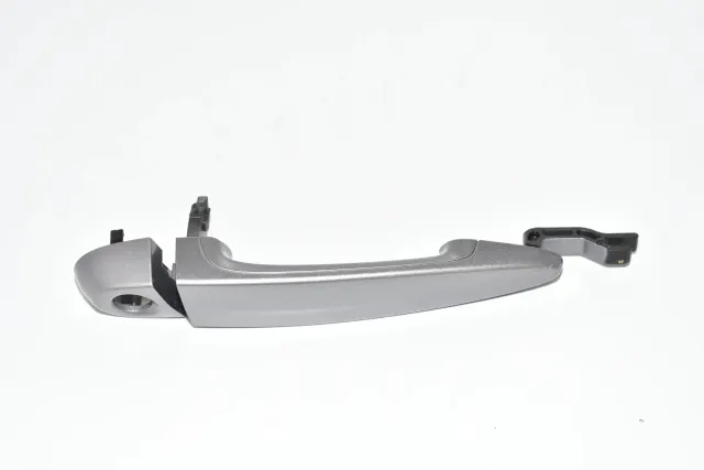 Front Right Door Exterior Handle